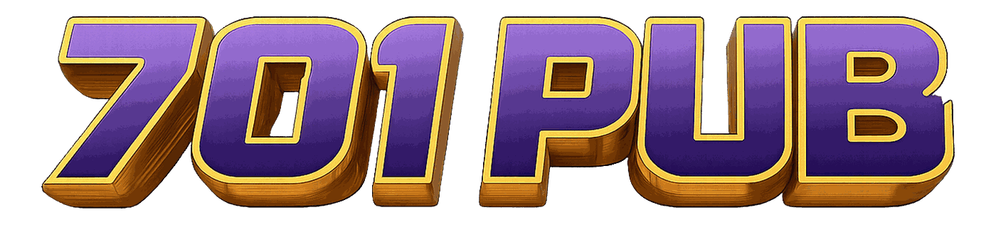 701 Pub Logo
